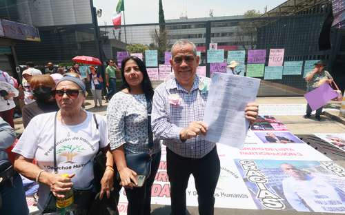 En el INE, 14 denuncias formales contra aspirantes a juzgadores