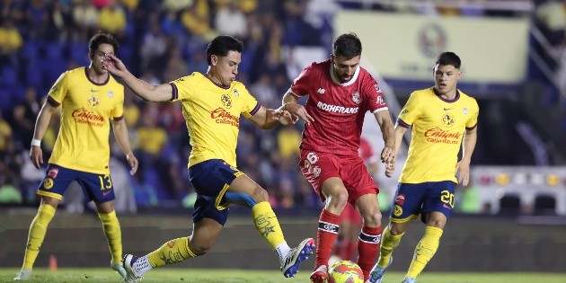 En Liga MX no es común que el líder y sublíder se disputen el título