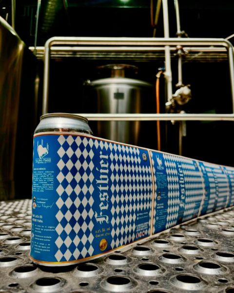 Entre lúpulo y barrio: las cervecerías artesanales conquistan la Roma