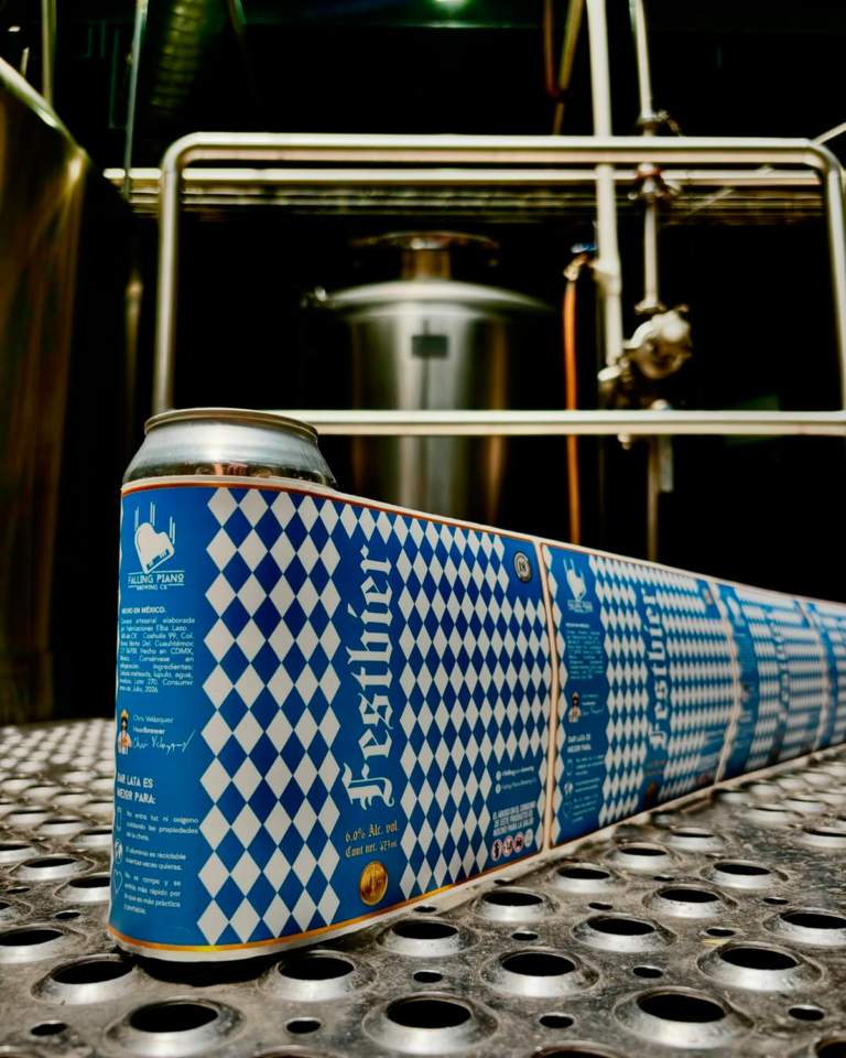 Entre lúpulo y barrio: las cervecerías artesanales conquistan la Roma