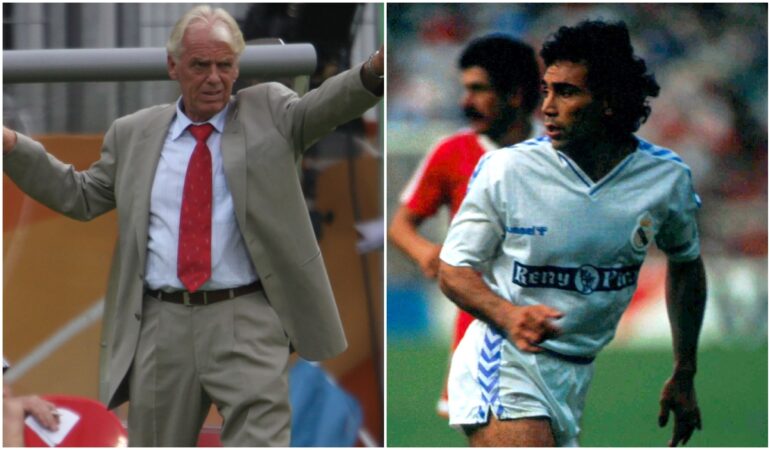 “Es como Hugo Sánchez” Aficionados celebran el regreso de Charlyn Corral a la selección