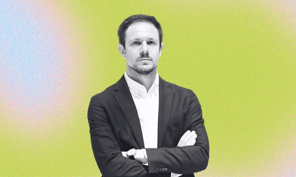 «Es importante escanear o documentar digitalmente un bien cultural antes de que se produzca cualquier proceso de cambio»