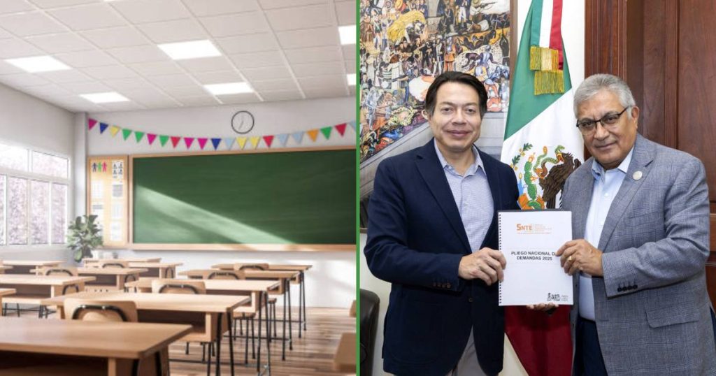 Escuelas confirman que mejor no habrá clases en todo el mes de mayo