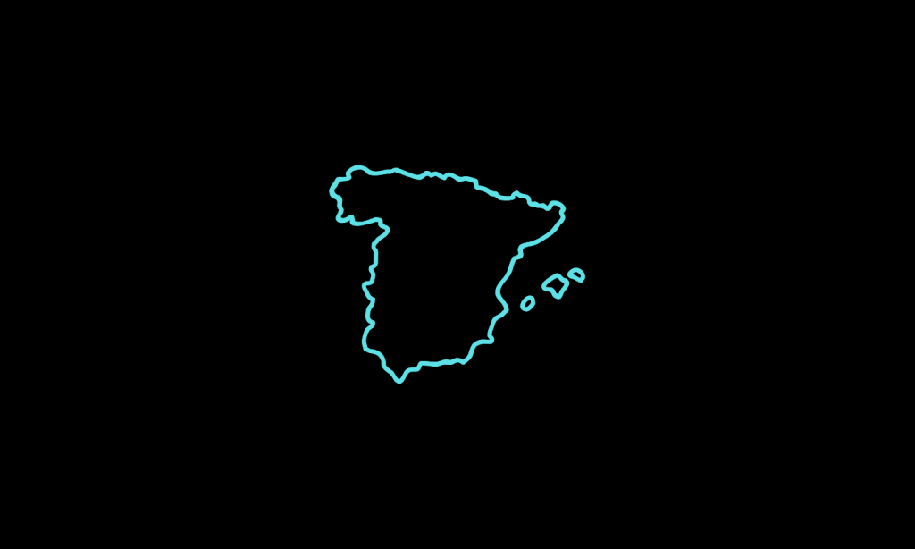 España huele a viejo