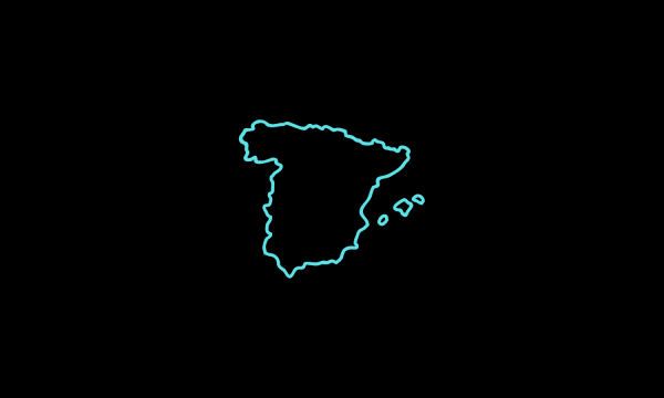 España huele a viejo