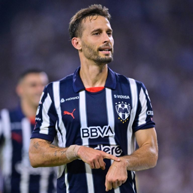 Este sería el millonario sueldo de Sergio Canales en Cruz Azul