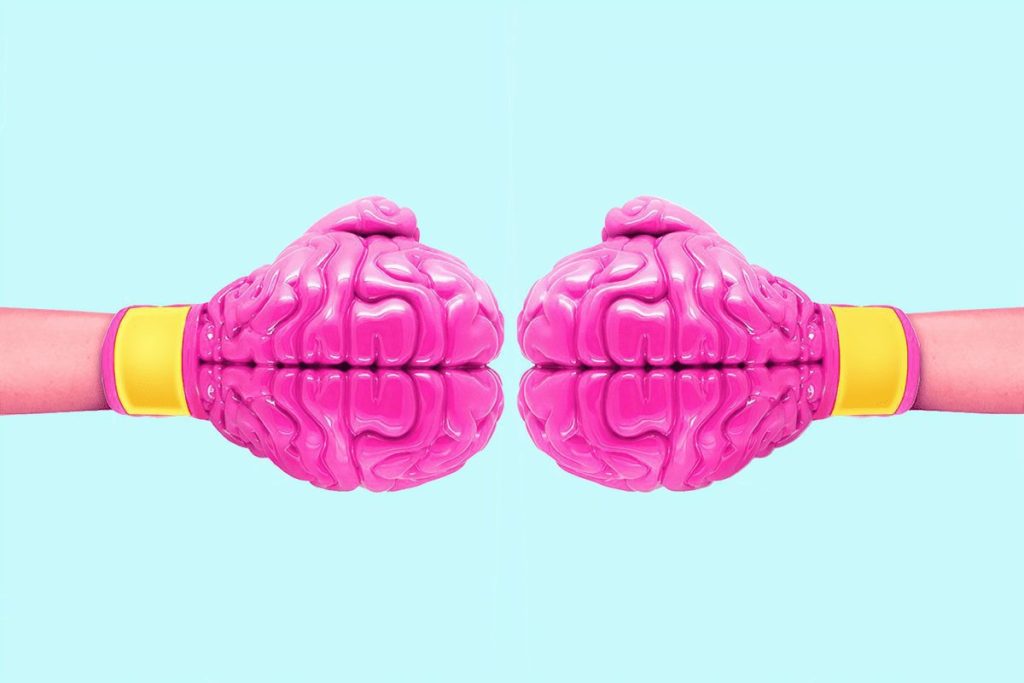 ¿Existe la mente colectiva La ciencia detrás de la sincronización neuronal