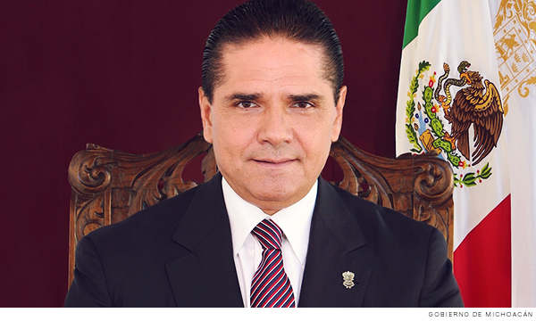 FGR denunciará a jueza por “escandalosa protección” a Silvano Aureoles