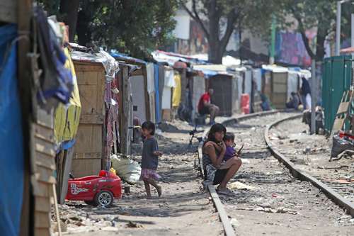 Filippo Grandi, de Acnur, visita México para hablar sobre los desafíos migratorios