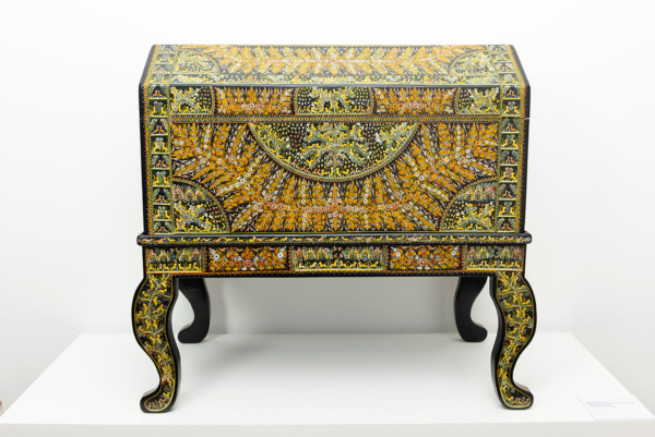 Flautas de carrizo laqueadas: una artesanía sonora de Guerrero