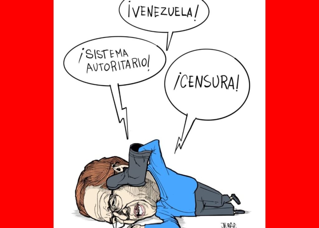 Foro Telecom || propuestas a medios públicos y oposición proclama censura