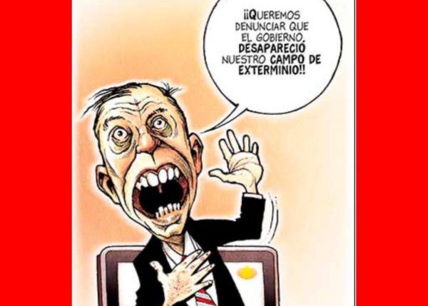 Gertz Manero asegura buena relación con madres buscadoras (+video)