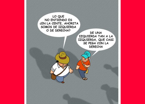 Gobierno presenta cinco nuevas propuestas a la CNTE en mesas de trabajo