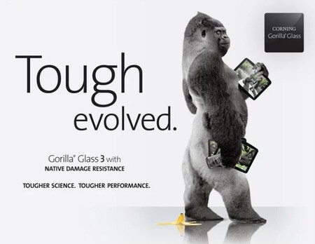 Gorilla Glass, Dragontrail, Ceramic Shield y más: qué cristal para el móvil promete una mejor protección