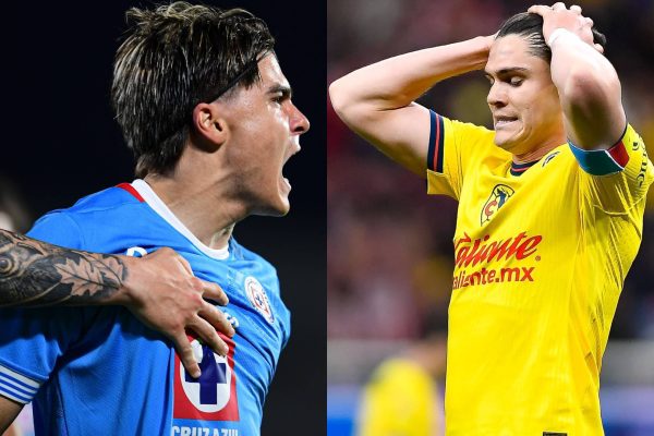 ¡Habrá Clásico! Cruz Azul elimina a León y se enfrentará al América en semifinales