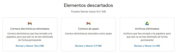 He dejado de pagar por Google One: qué va a pasar con los datos que tengo en la nube