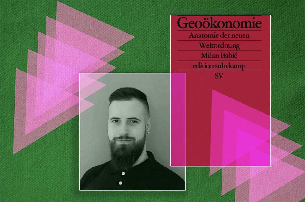 ¿Hemos entrado en la era de la "geoeconomía"?