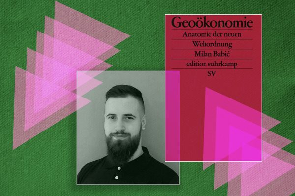 ¿Hemos entrado en la era de la "geoeconomía"?