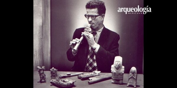 ‘Huecanías’: la hermosa canción nahua sobre la añoranza