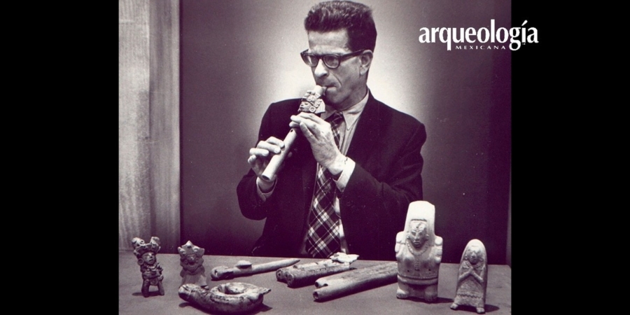 ‘Huecanías’: la hermosa canción nahua sobre la añoranza