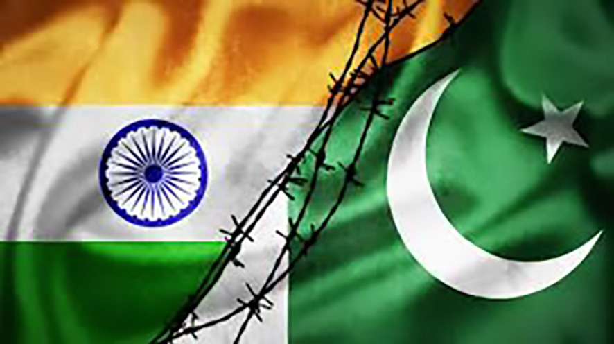 India-Pakistán: ¡Decir no a la guerra! ¡Forjar la unidad de clase desde abajo!