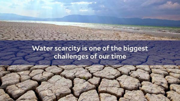 Ingenieros de Rice logran desalinización solar continua, incluso sin sol, funciona sin necesidad de baterías, filtros ni almacenamiento externo