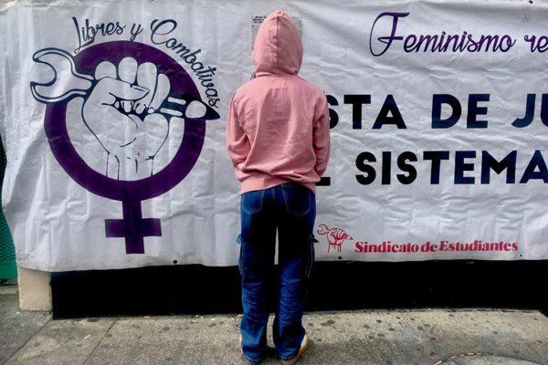 Instrucciones para reprimir: el manual que encendió la rebelión en la UAM