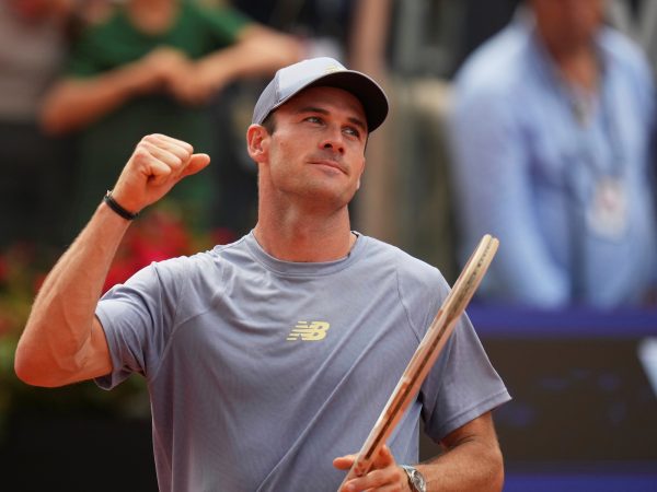 Jasmine Paolini derrotó a Coco Gauff y rompe una sequía de 40 años en el WTA 1000 de Roma