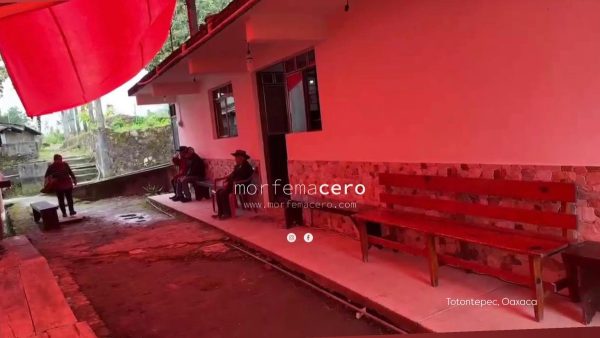 Jayacaxtepec en llamas