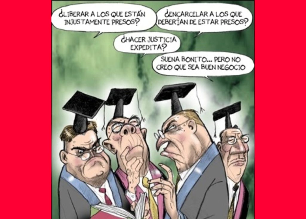 Jueza otorga suspensión definitiva a Silvano Aureoles; FGR la denuncia por obstrucción de la justicia