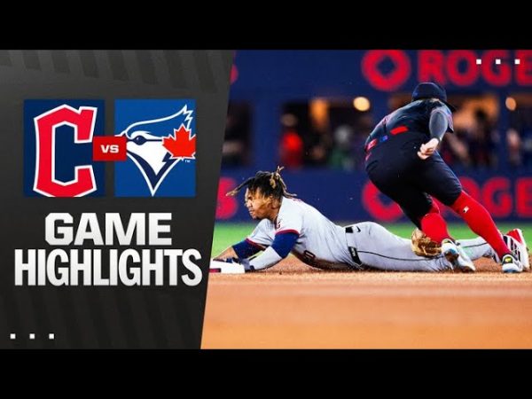 Kirk sigue en ascenso y le responde a Boston con el madero