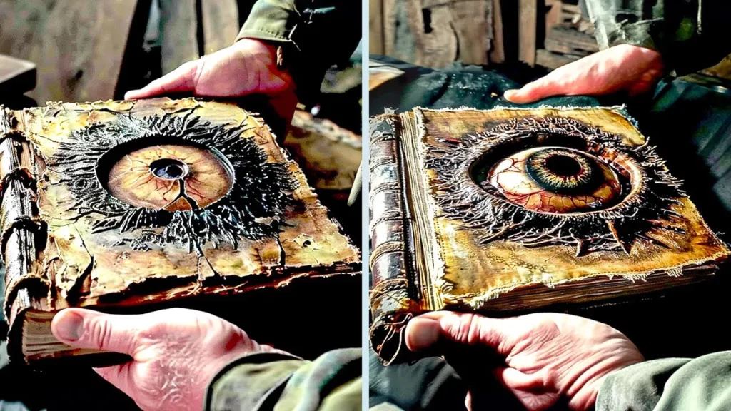 La Biblia etíope ilegal de 500 años revela un conocimiento aterrador sobre la raza humana