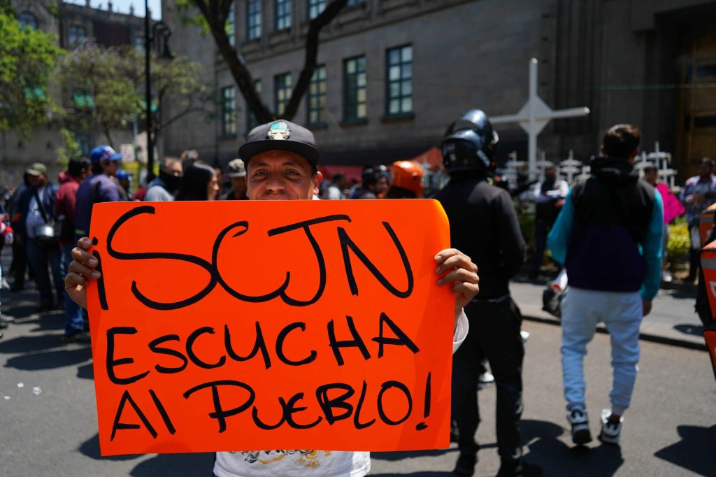 La Corte y su dañina política del tecnicismo