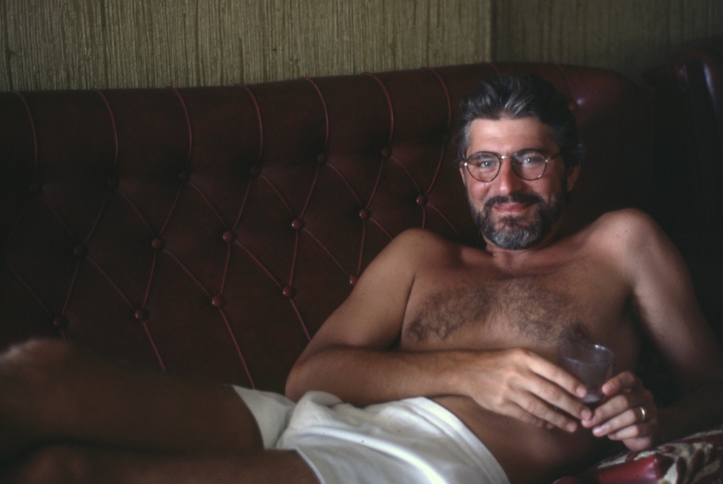 La grandeza de lo mínimo