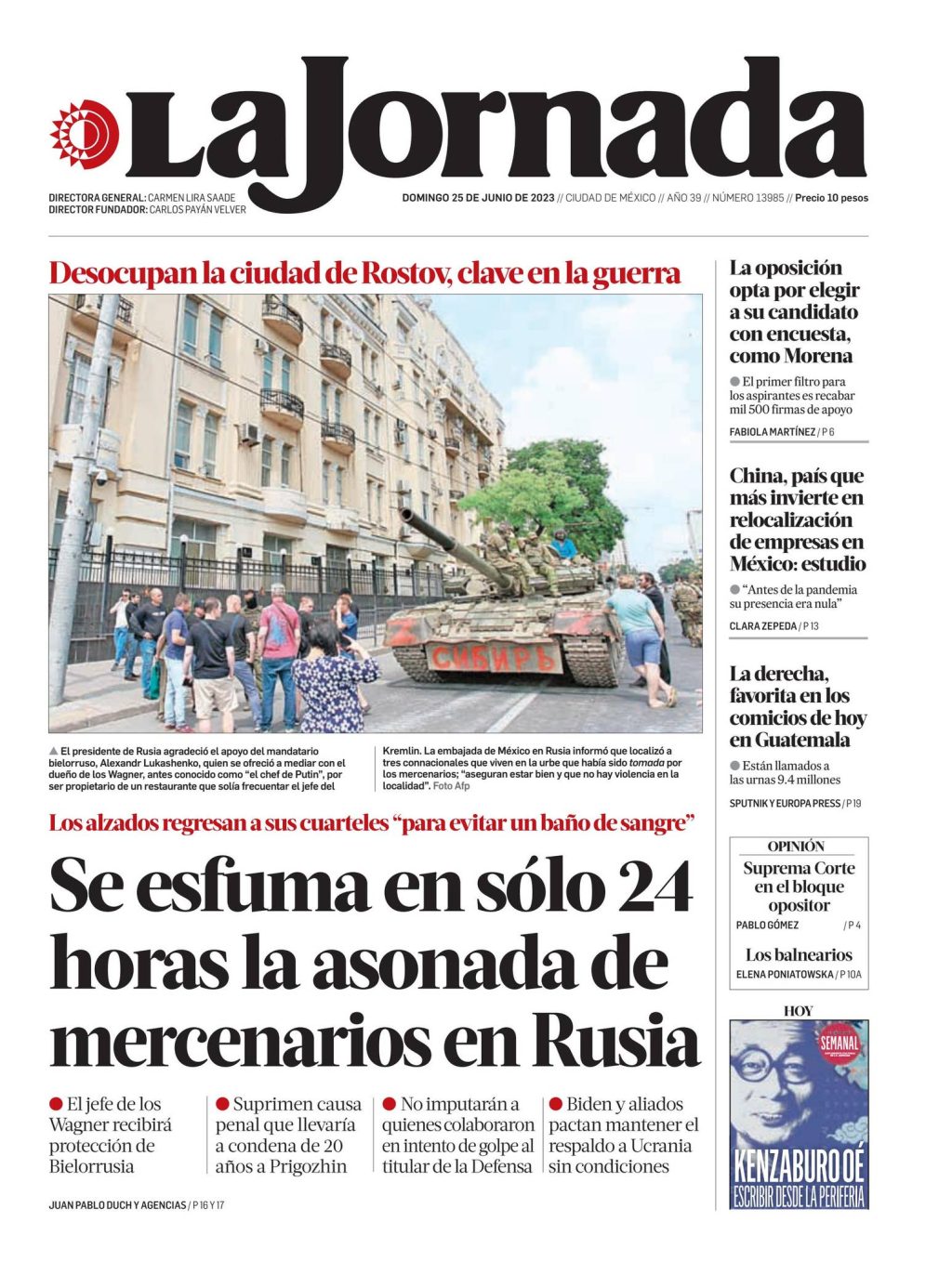 La “Guerra Civil” inicia con pelea en el Harp Helú en la derrota de los Diablos ante los Tigres