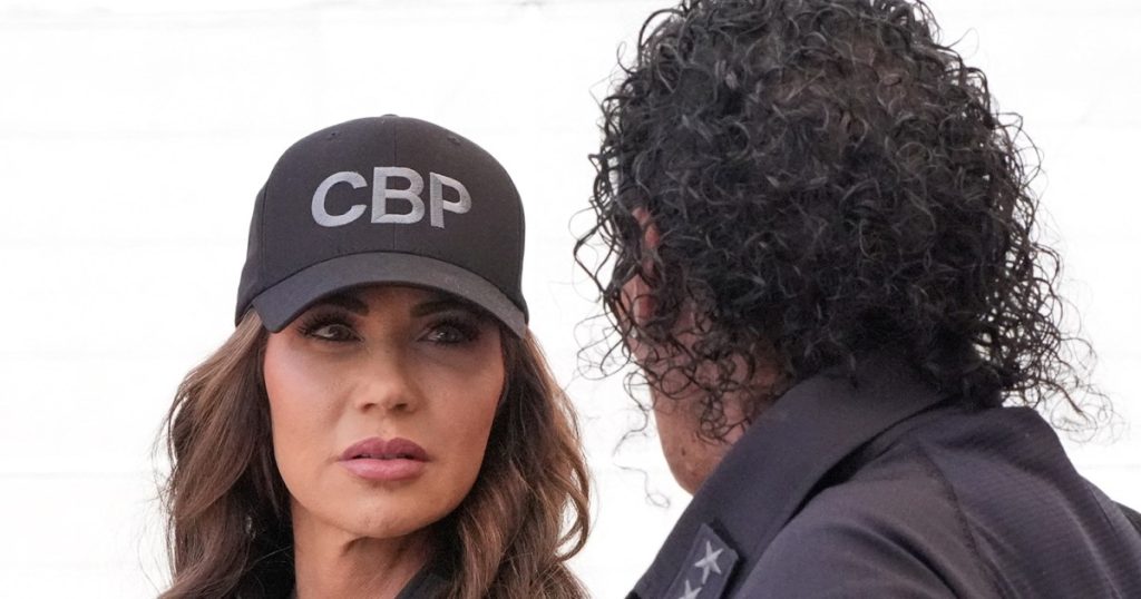 La nueva oferta de Trump a los inmigrantes indocumentados es una trampa.