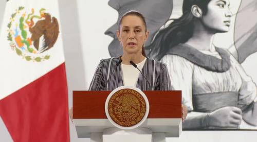 La Presidenta se reúne con fabricantes de acero y concreto