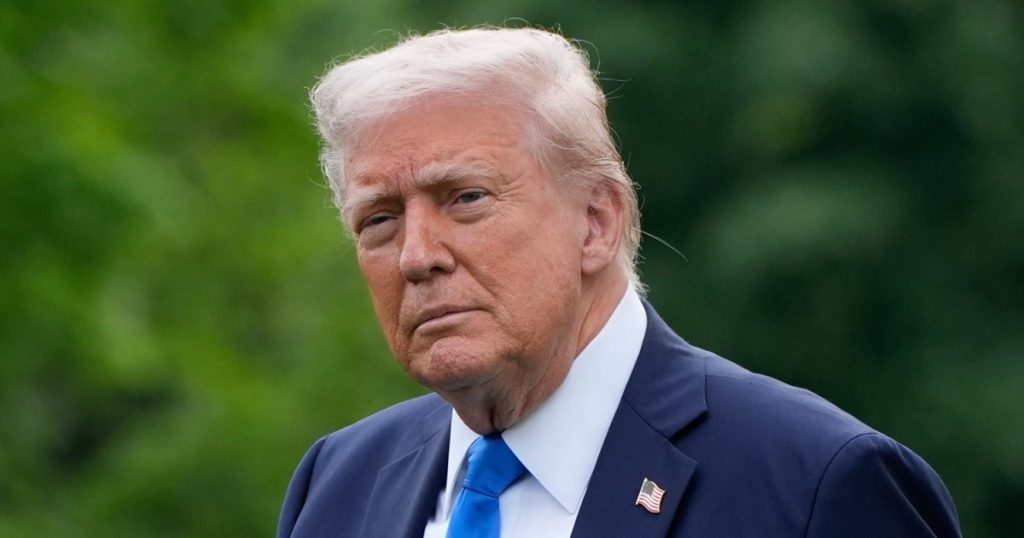 La promesa de Trump sobre fondos para las HBCU se desmoronó en pocos días