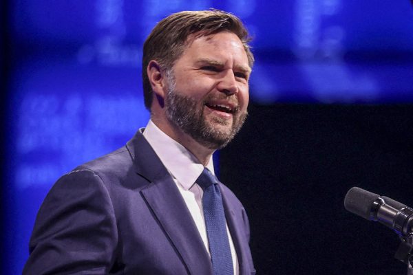 La respuesta de Vance a las preocupaciones sobre la "fuga de cerebros" en EE. UU. está desconectada de la realidad