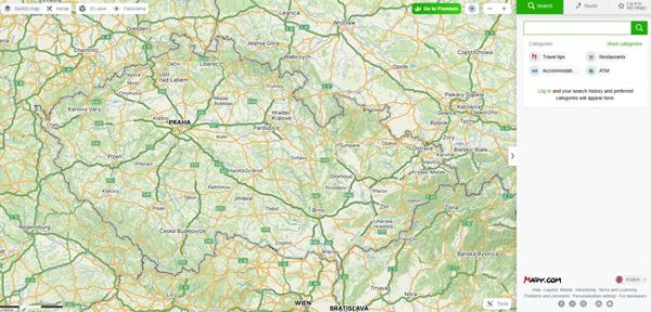 La soberanía digital de Europa pasa por una alternativa a Google Maps. Existe desde hace 25 años y puedes colaborar con su comunidad