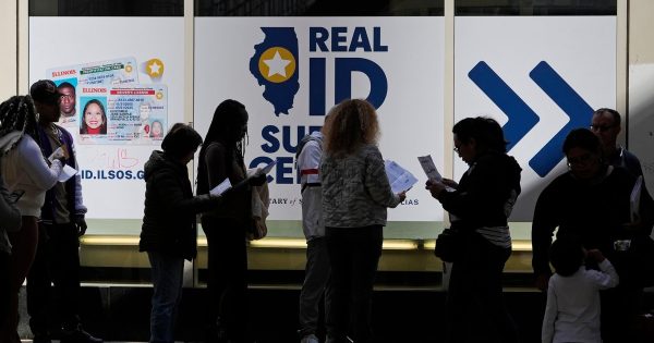 La terrible idea que llevó a la REAL ID
