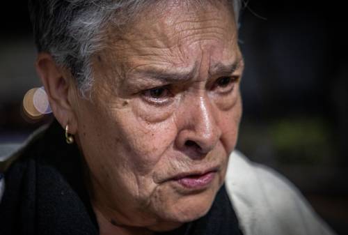 Las autoridades, “más que construir, quieren desarticular lo ya hecho”