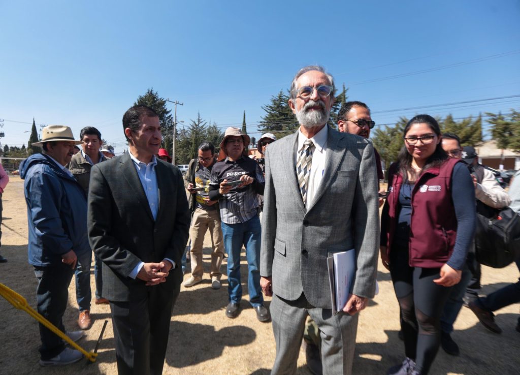“Las reivindicaciones estudiantiles no son sólo movimientos reactivos”