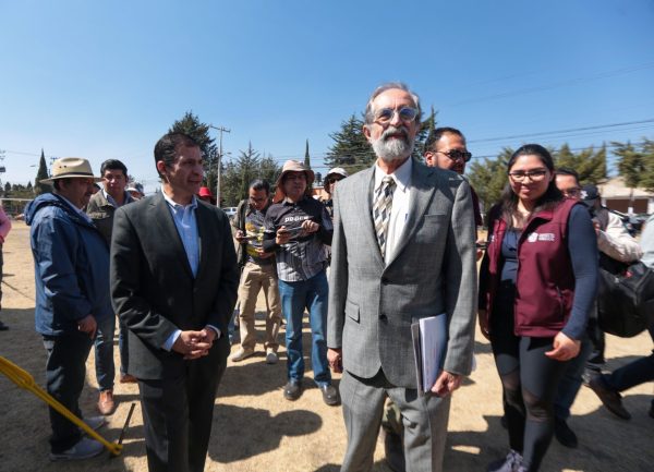 “Las reivindicaciones estudiantiles no son sólo movimientos reactivos”