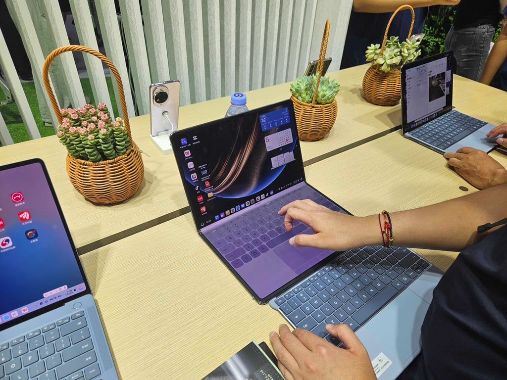 Las start-ups de hardware de IA reciben un nuevo impulso de los fondos de 1.000 millones de dólares de Shenzhen