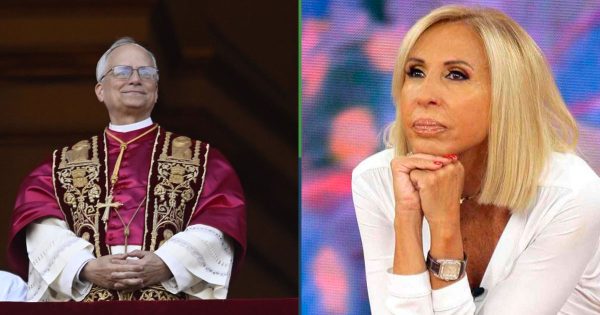 Laura Bozzo servirá de intermediaria para que el nuevo Papa venga a México