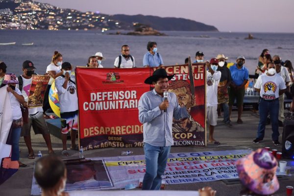 “Le siguen teniendo miedo a la verdad”: los hallazgos de las búsquedas en el Ajusco