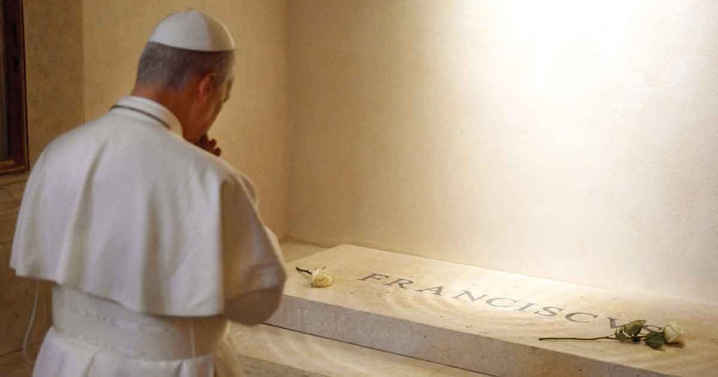 “León XIV tiene ADN de México”