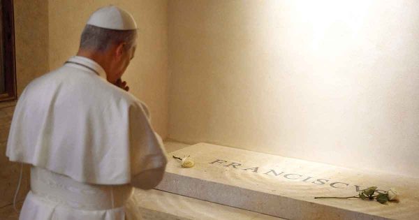 “León XIV tiene ADN de México”