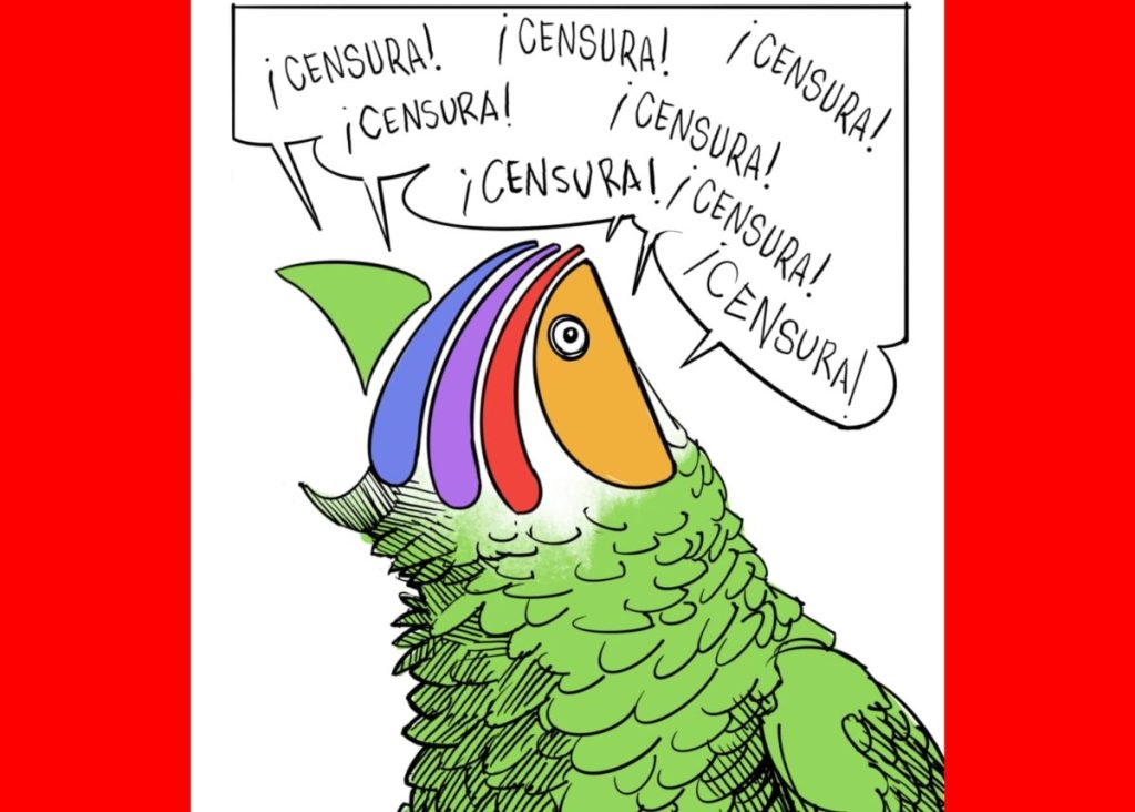 Ley de Telecomunicaciones || Sin censura y con el objetivo de conectar a las mexicanas y mexicanos (+video)